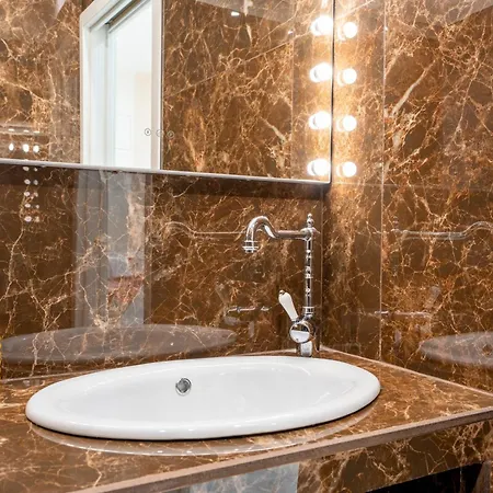 Cristalli Di Sale Bed & Breakfast Molfetta