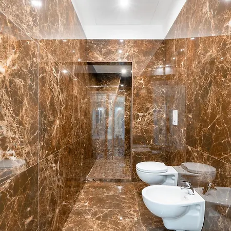 Cristalli Di Sale Bed & Breakfast 3*