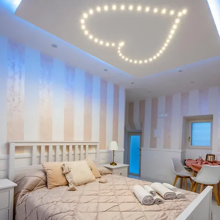 Cristalli Di Sale Molfetta