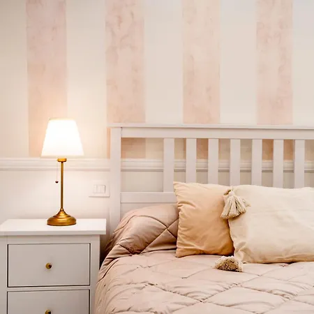 Cristalli Di Sale Bed & Breakfast *