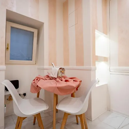 Bed & Breakfast Cristalli Di Sale Molfetta