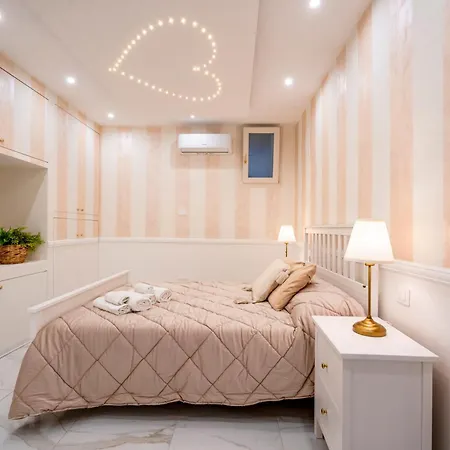 Cristalli Di Sale Bed & Breakfast 3*