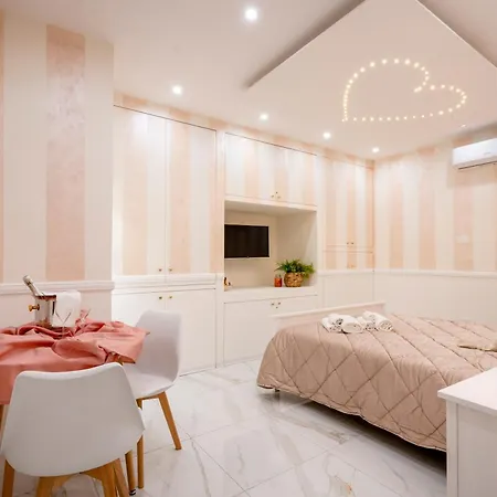 Cristalli Di Sale 3*