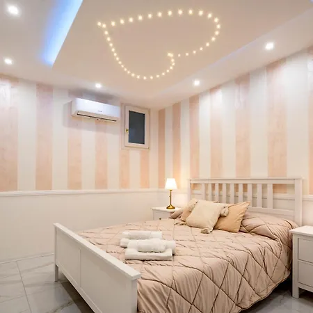 Cristalli Di Sale Molfetta