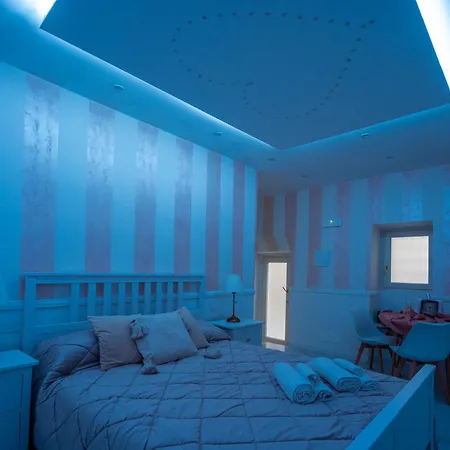 Cristalli Di Sale Bed & Breakfast