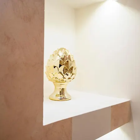 Bed & Breakfast Cristalli Di Sale