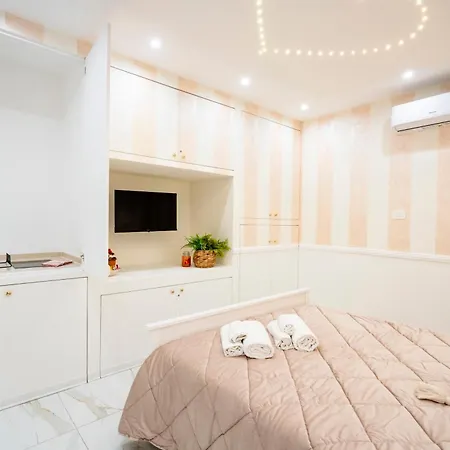 Cristalli Di Sale Bed & Breakfast 3*