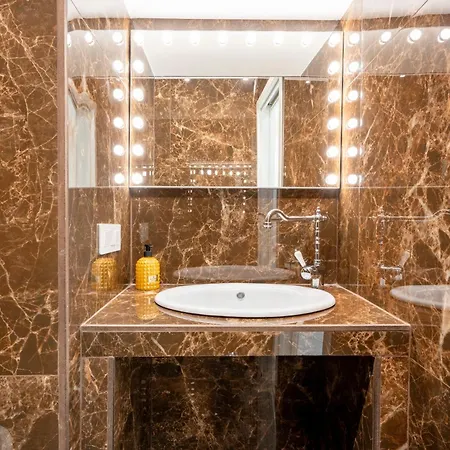 Cristalli Di Sale Bed and Breakfast Μολφέττα