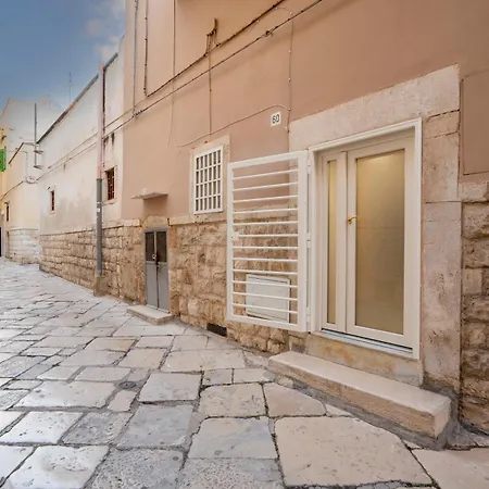 Bed and Breakfast Cristalli Di Sale 3*