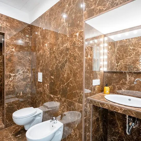 Cristalli Di Sale Bed & Breakfast 3*